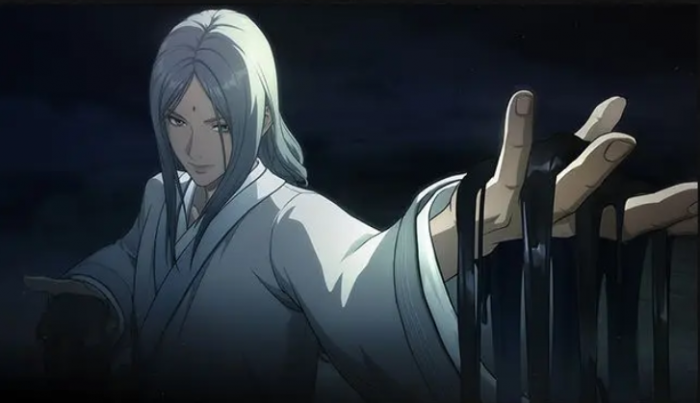 异人之下手游角色怎么获取5