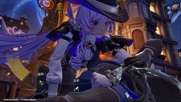 白银之城是哪个公司的作品5