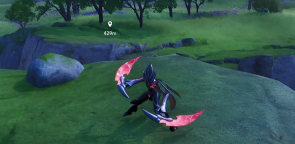 伊莫螳螂怎么获得1