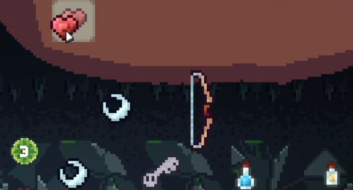 背包英雄通关攻略6