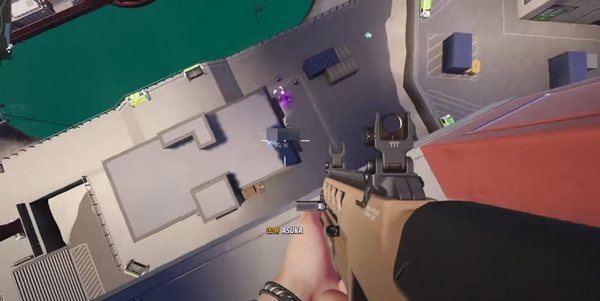 远光84怎么切换账号2