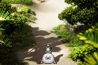 逸剑风云决蜃楼幻境在哪4