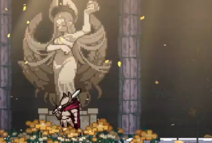 疾风骑士角色排行榜1