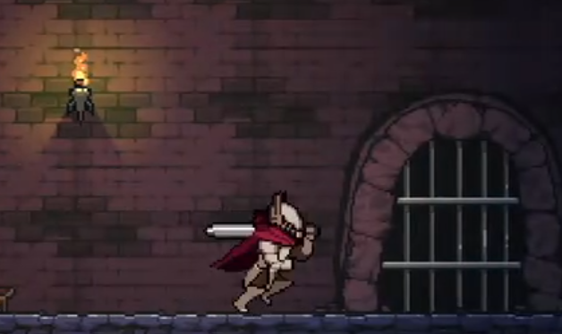 疾风骑士角色排行榜2