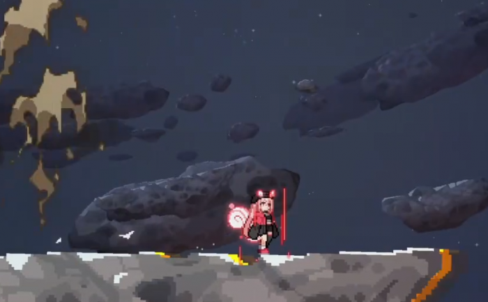 疾风骑士角色排行榜3