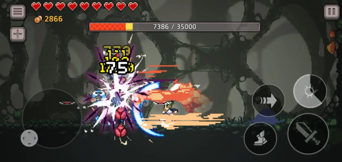 疾风骑士浪人怎么玩3