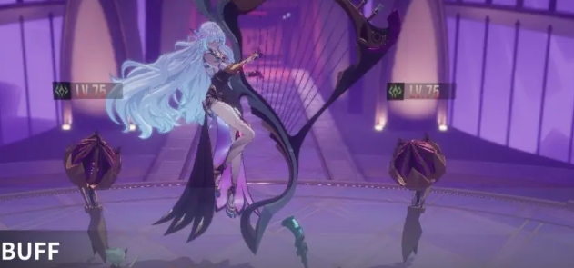 伊瑟零氪阵容分享1