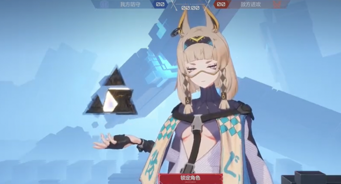 卡拉彼丘梅瑞迪斯技能如何使用1