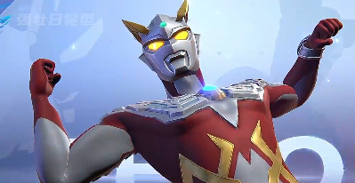 奥特曼超时空英雄赛罗奥特曼强壮日冕型怎么样2