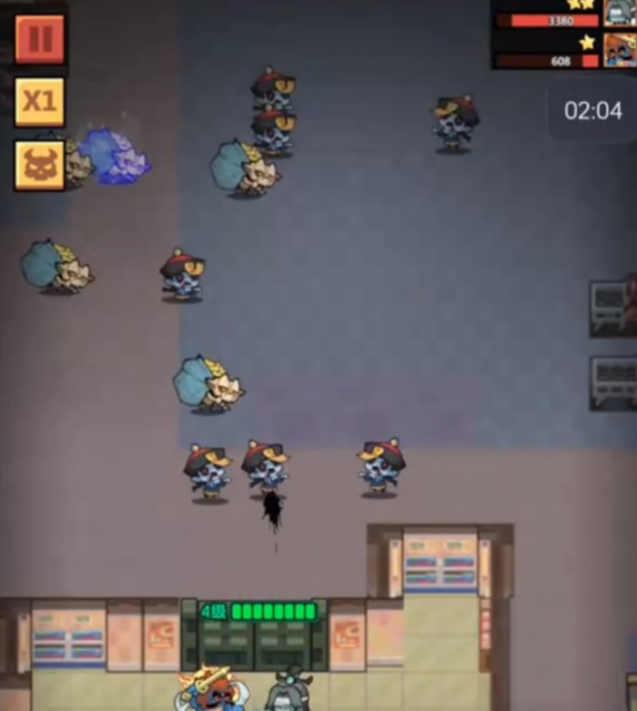 妖怪金手指哪个角色最强3