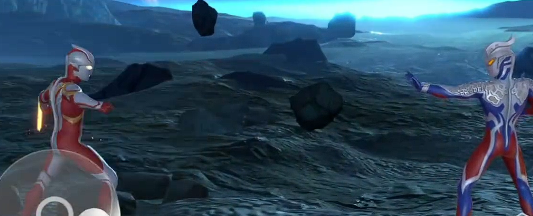 奥特曼超时空英雄pvp怎么玩2