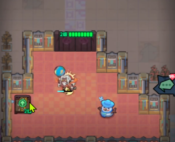 妖怪金手指搭配攻略1