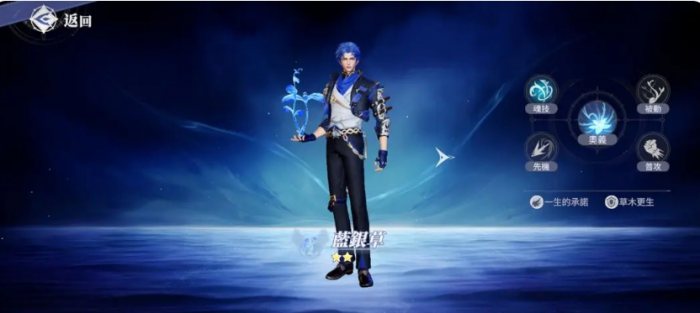 斗罗大陆猎魂世界零氪阵容搭配一览8