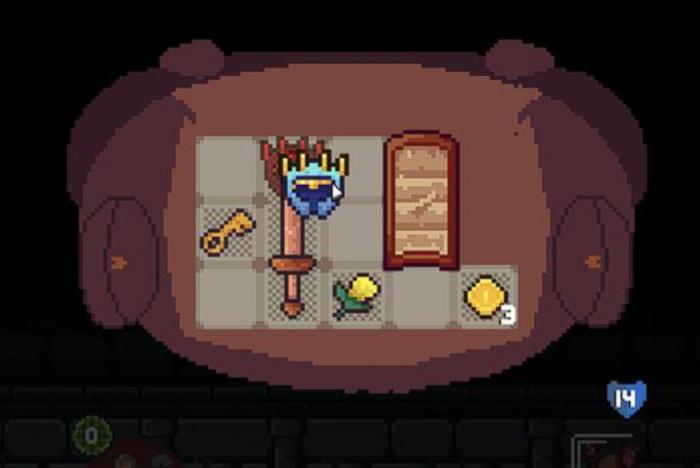 背包英雄道具图鉴9