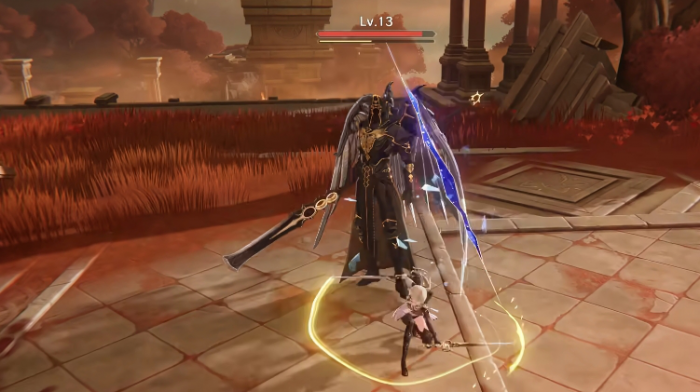 归环角色有哪些3