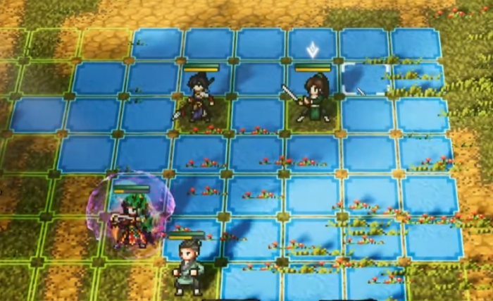 逸剑风云决周嗣后续任务怎么做2