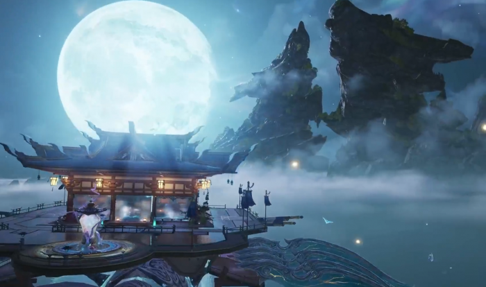 诛仙2手游新手必看攻略1