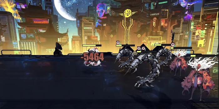 时隙之旅相柳角色怎么样2