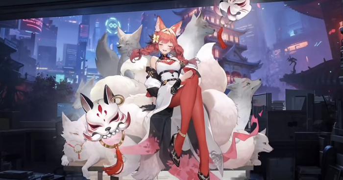 时隙之旅相柳角色怎么样4