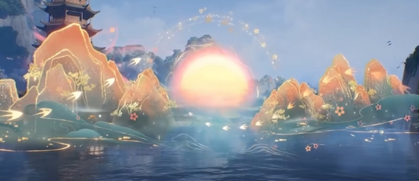 无限暖暖1.8爆料分享2