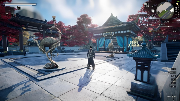 下一站江湖2攻略全路线解析1