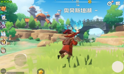 洛克王国世界地图有哪些3