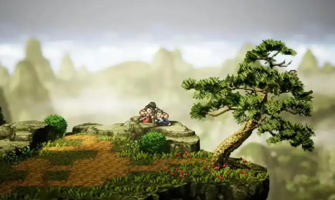 逸剑风云决功法有哪些1