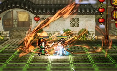 逸剑风云决功法有哪些5