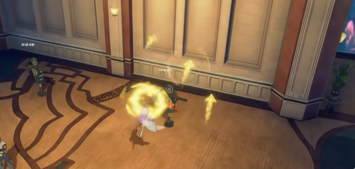 星痕共鸣鹰弓怎么玩1