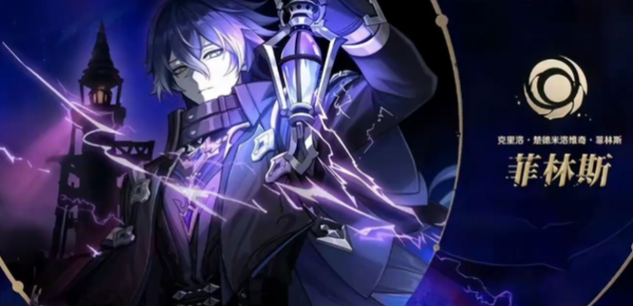 原神挪德卡莱有哪些角色2