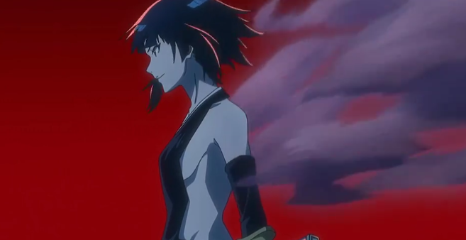 境界刀鸣碎蜂怎么样1