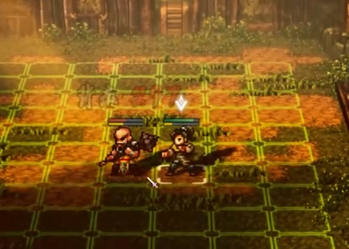 逸剑风云决主角用什么武功4