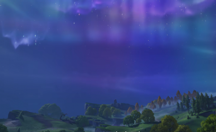 伊莫特殊天气有哪些1