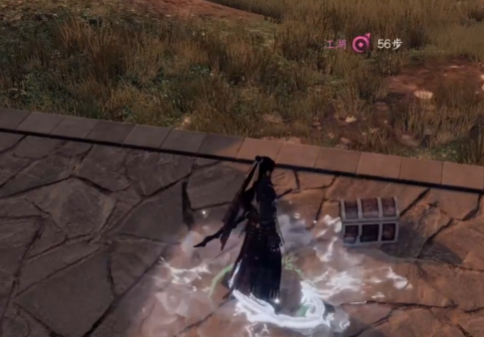 下一站江湖2绝剑门怎么进4