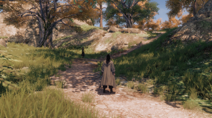 下一站江湖2封不悔在哪里3