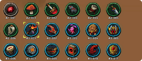 失落城堡2隐藏关卡怎么进4