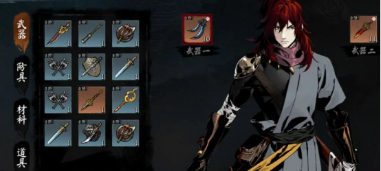 虚无之印武器怎么获得3