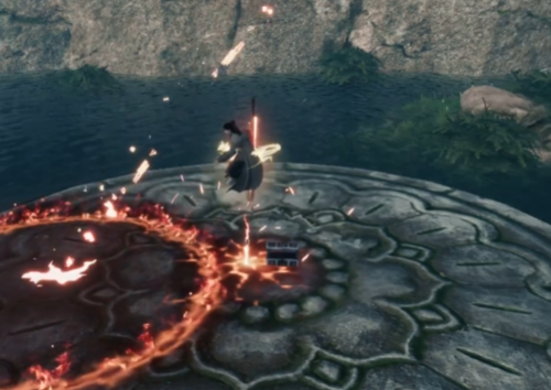 下一站江湖2连招怎么用1