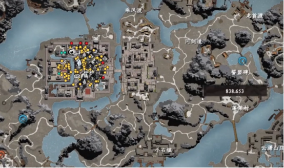 下一站江湖2武器推荐哪些2