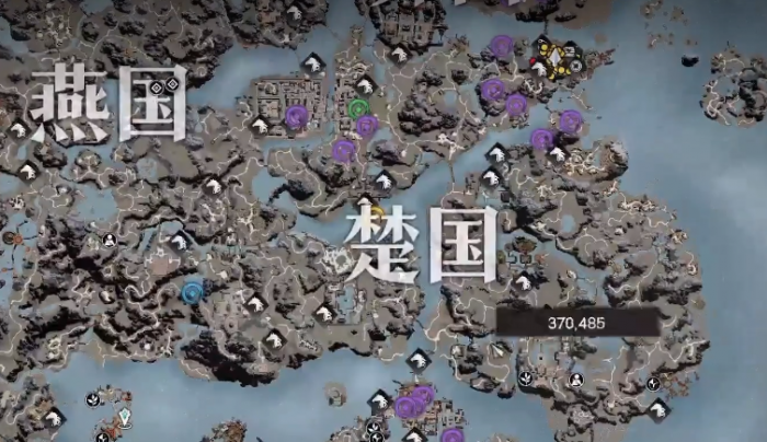 下一站江湖2门派选择攻略1