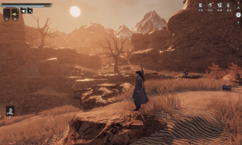 下一站江湖2珈南遗迹宝库攻略1