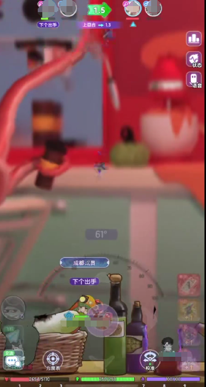 弹弹星球神器排名前列都有哪些2