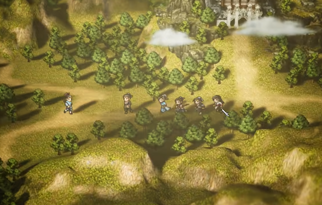 逸剑风云决莫问不死攻略3