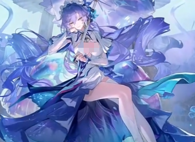 鸣潮2.5版本的角色是谁6