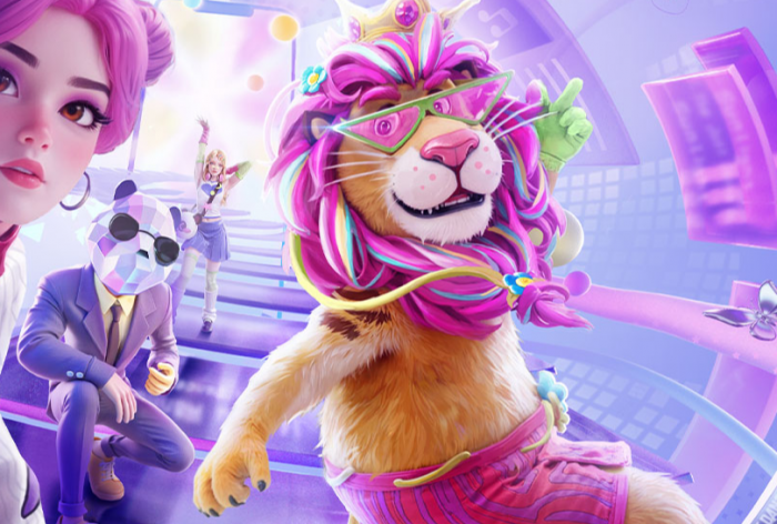 舞力全开派对玩法介绍1