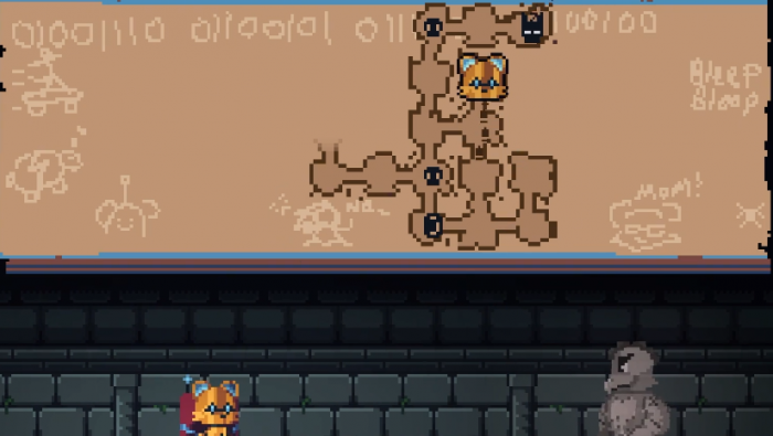 背包英雄一道危险的幻视什么意思1