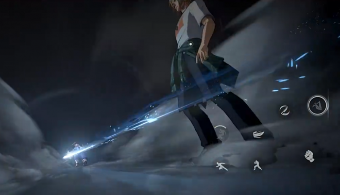 异人之下宝姐怎么样5