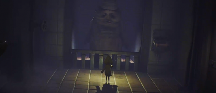 小小梦魇手机版配置要求有哪些1