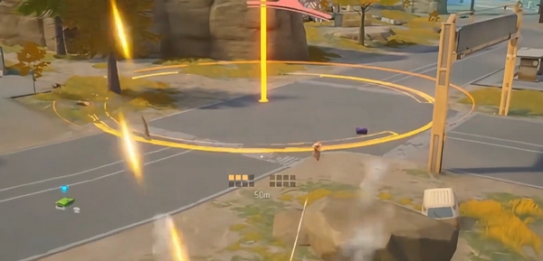 远光84蜘蛛载具有什么用3