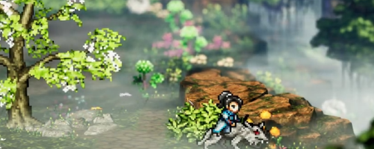 逸剑风云决顾思归入队攻略5